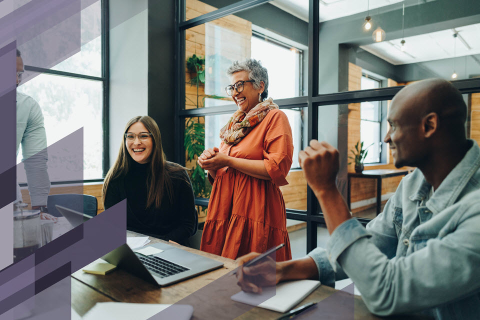 Keele celebrating lifelong impact of apprenticeships with National Apprenticeship Week events